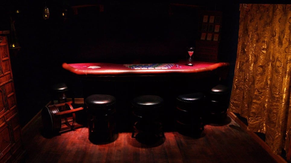 The Parlour