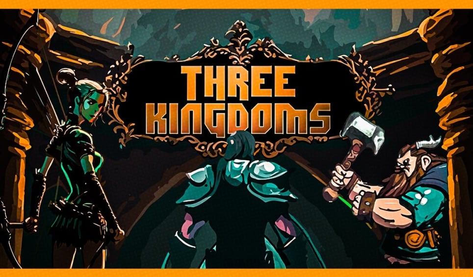 Three Kingdoms
