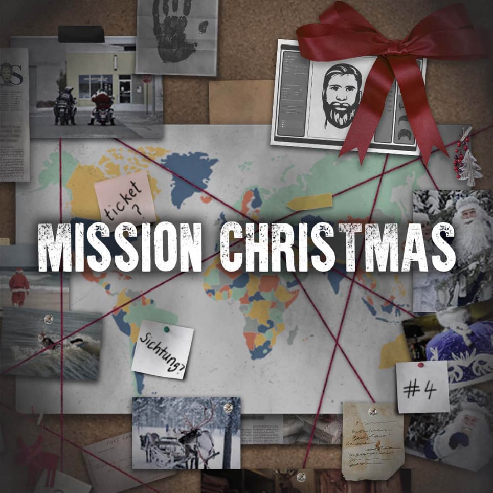 Mission Christmas