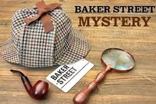 Baker Street Mystery