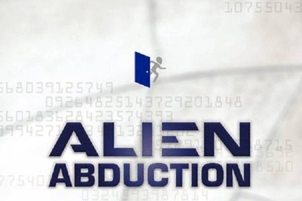 Alien Abduction