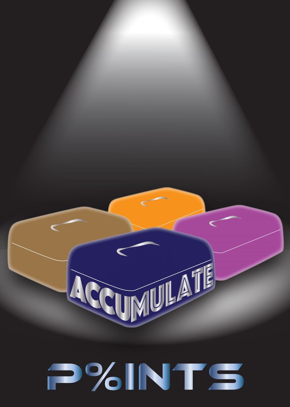 Accumulate