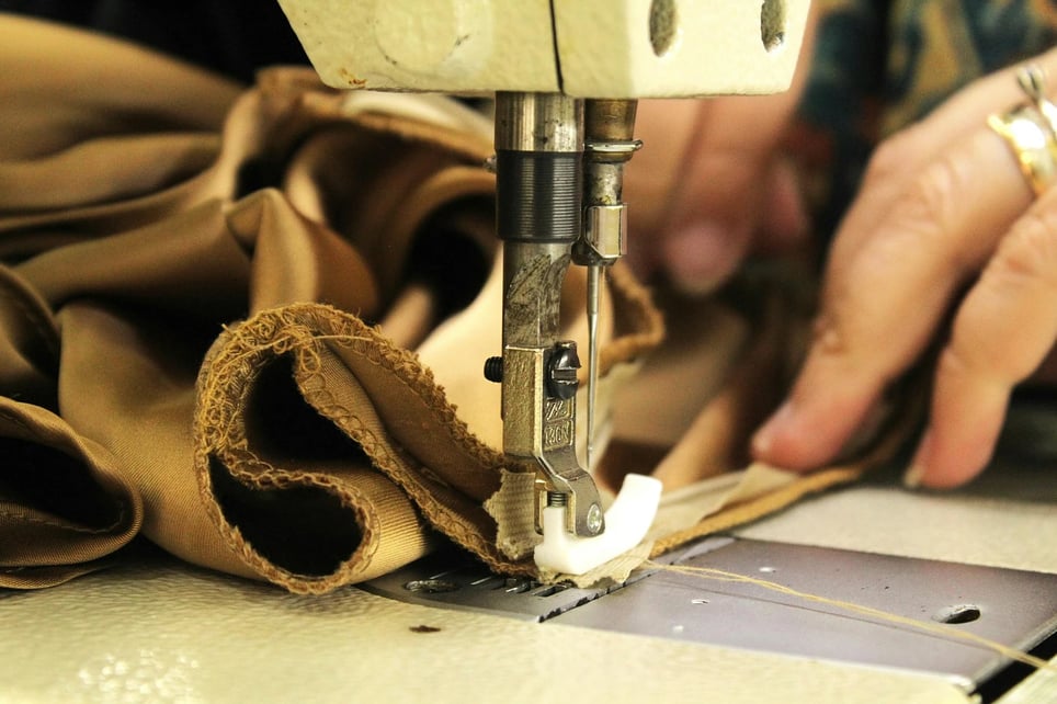 Skrädderiet [The Tailor Shop]