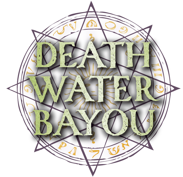 Death Water Bayou