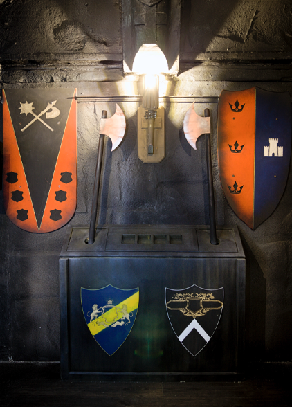 Age of Knights