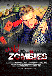 Oh No ! Zombies