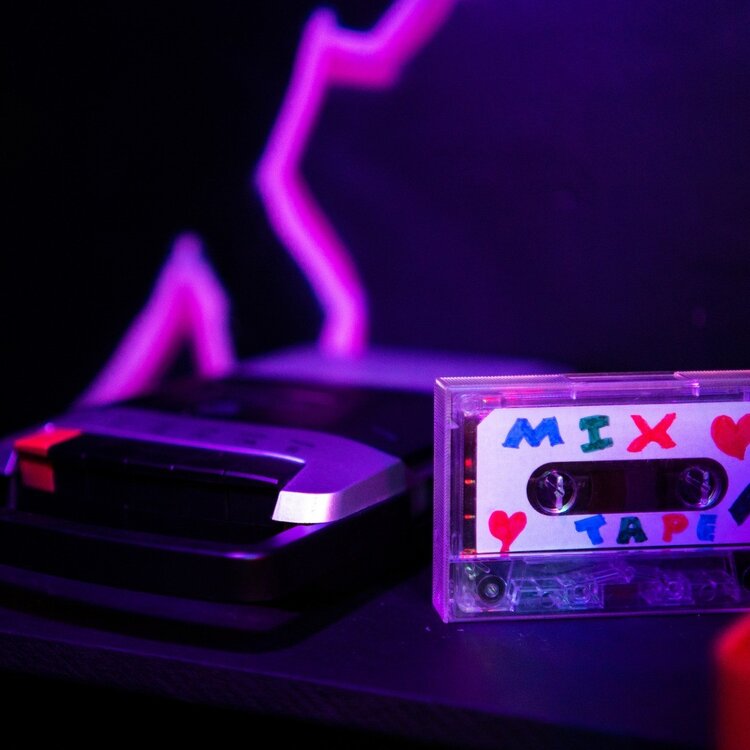 Escape The Nineties