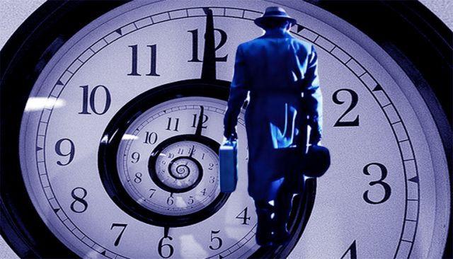 Time Travel Adventure: 1962 and 2088