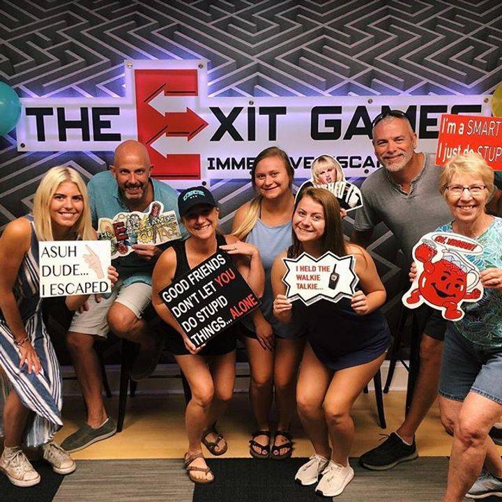 Front Street Casino Heist
