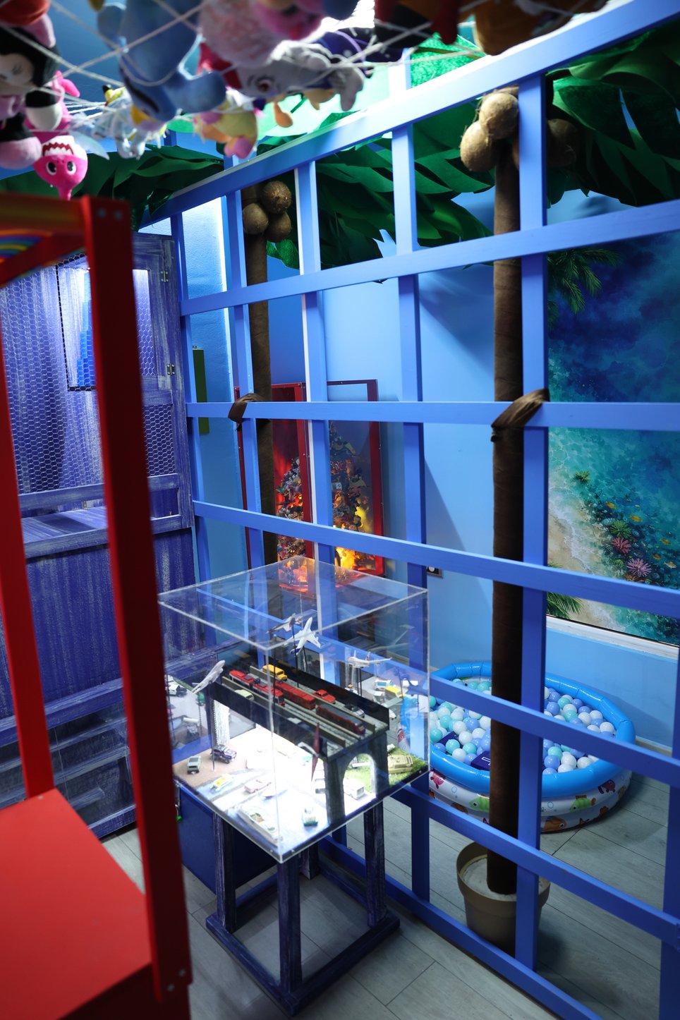 Stič [Stitch - Sea Adventure]