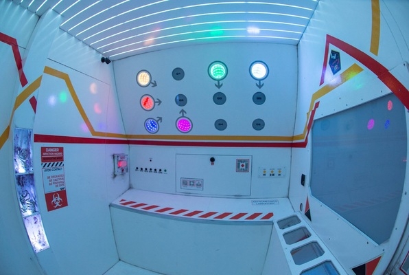 Spaceship