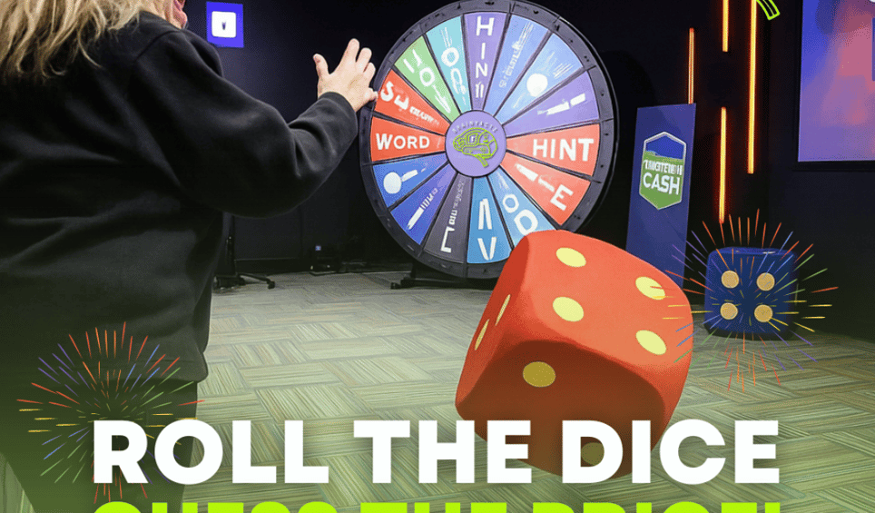 Ultimate Game Show