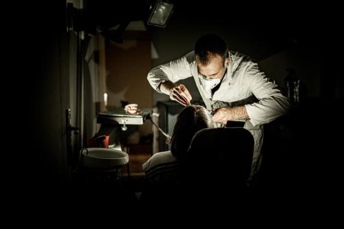 Dentist