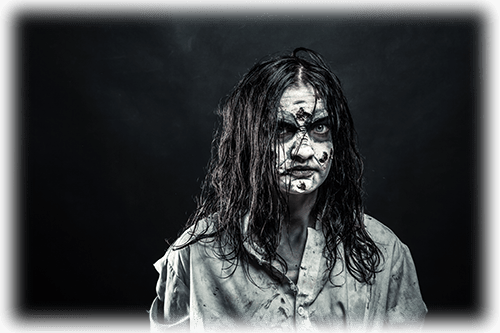 La Hija De La Exorcista [The Daughter Of The Exorcist]