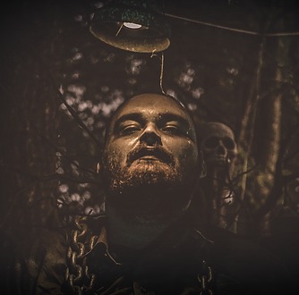 The Haunting of Trombly Gardens