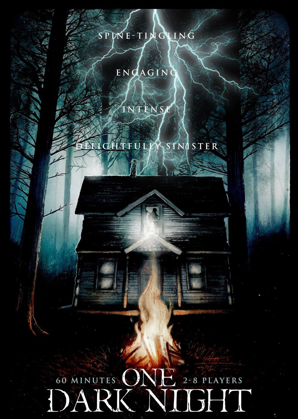 One Dark Night