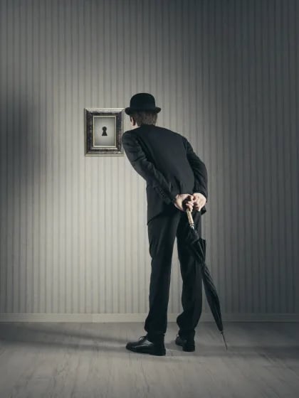 Der Grosse Coup [The Big Heist]