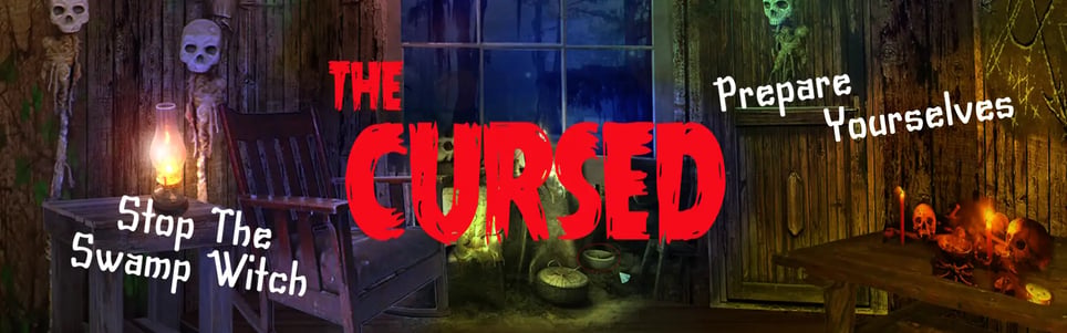 The Cursed