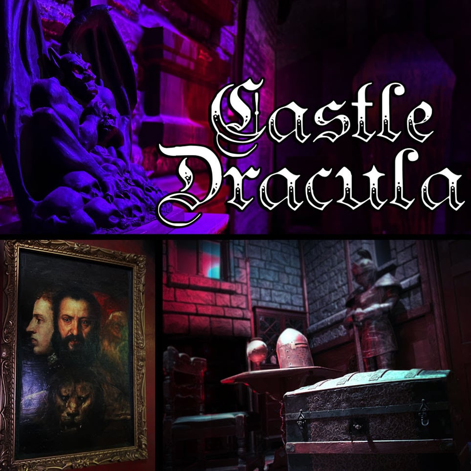 Castle Dracula