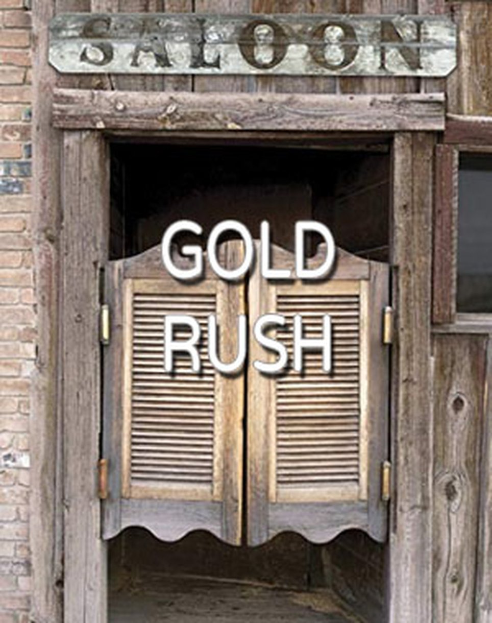 Gold Rush