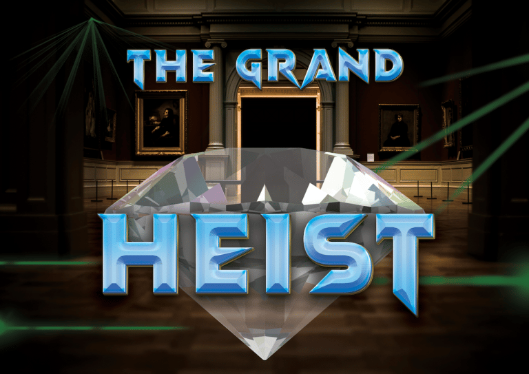 The Grand Heist