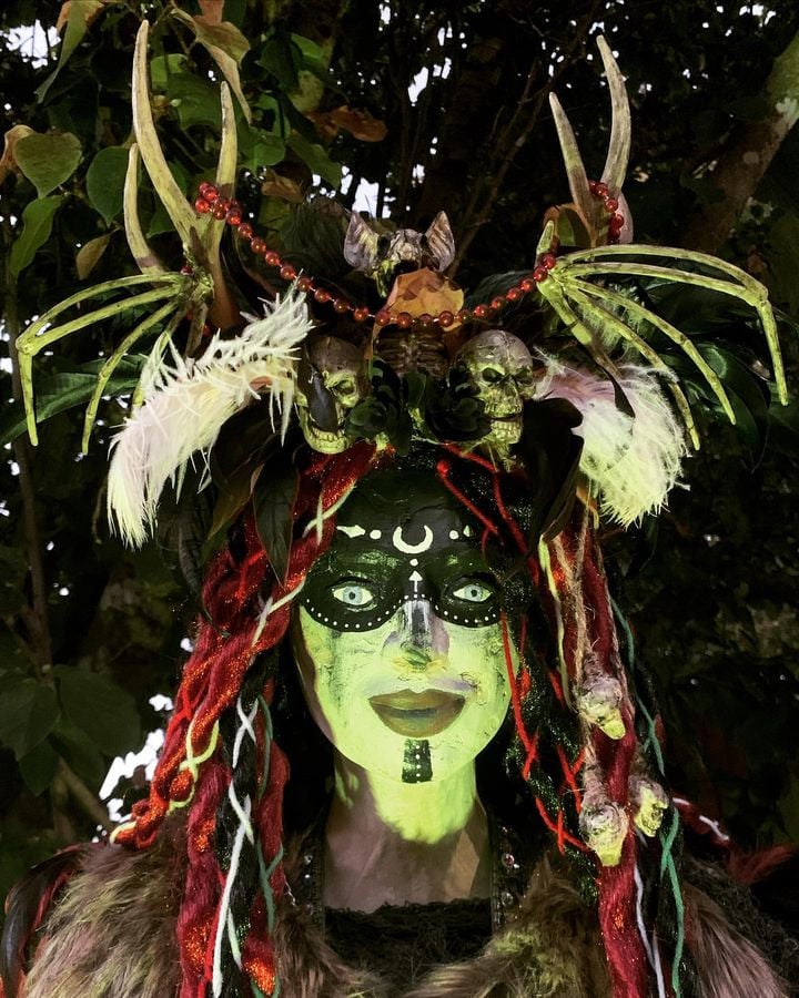 The Village Haunt