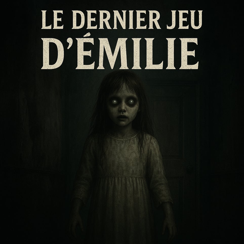 Le Dernier Jeu d'Émilie