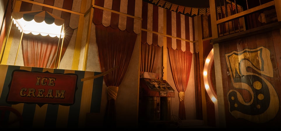 Haunted Mansion
