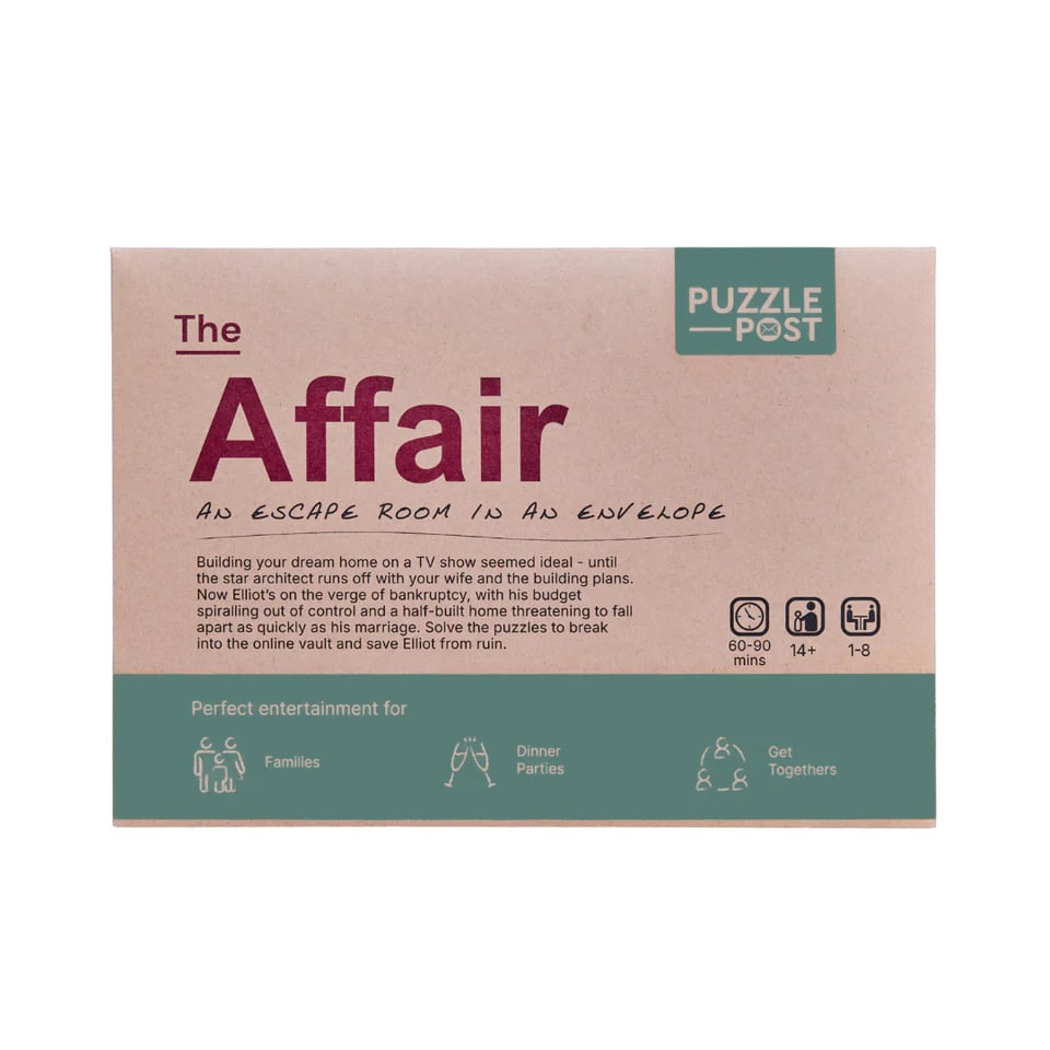 The Affair