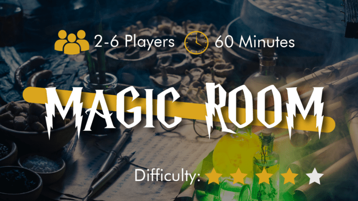 Magic Room