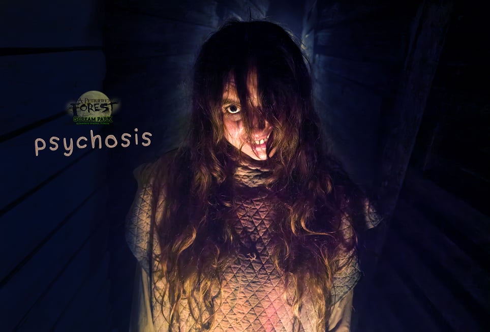 Psychosis