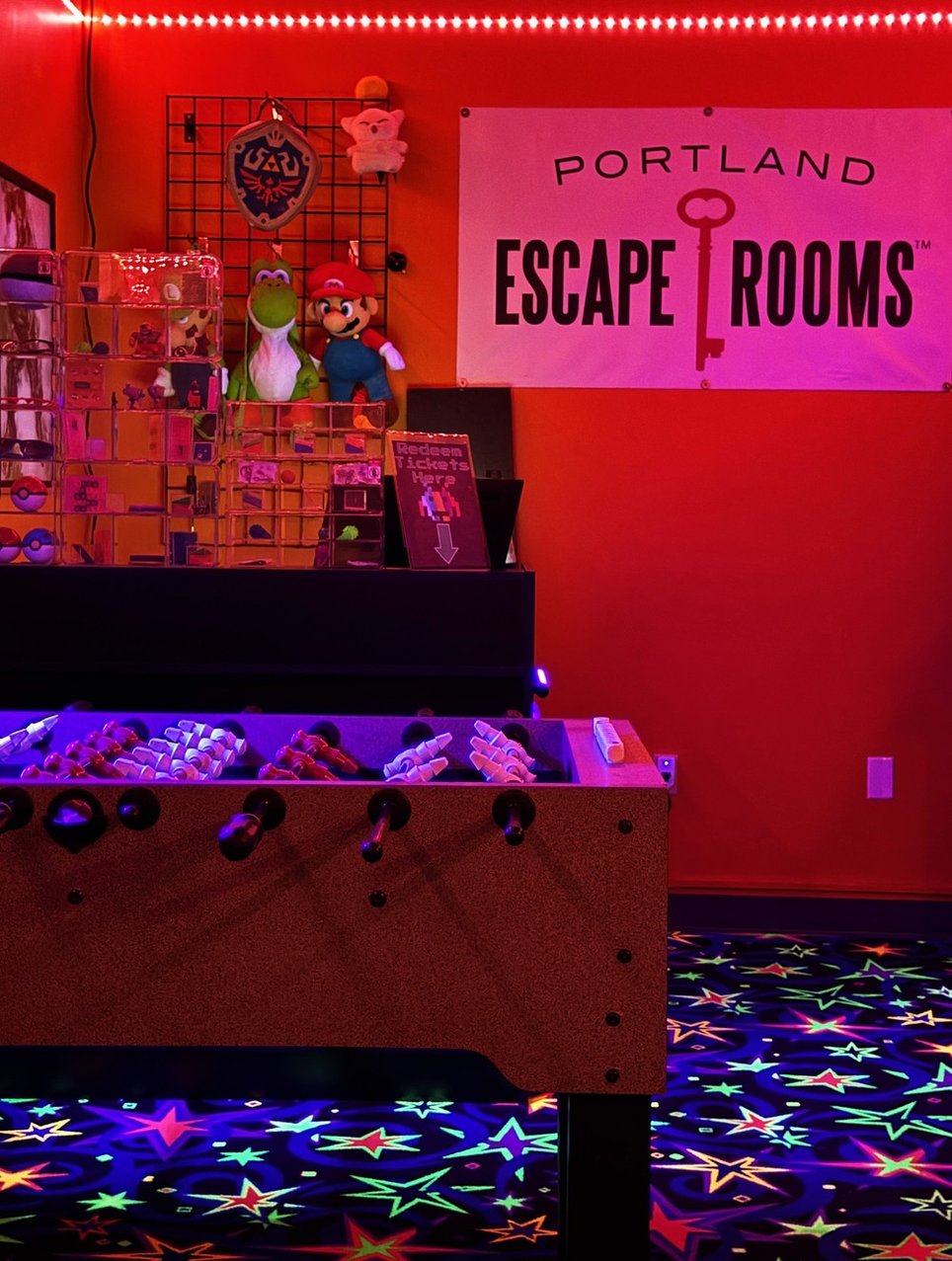 Arcade