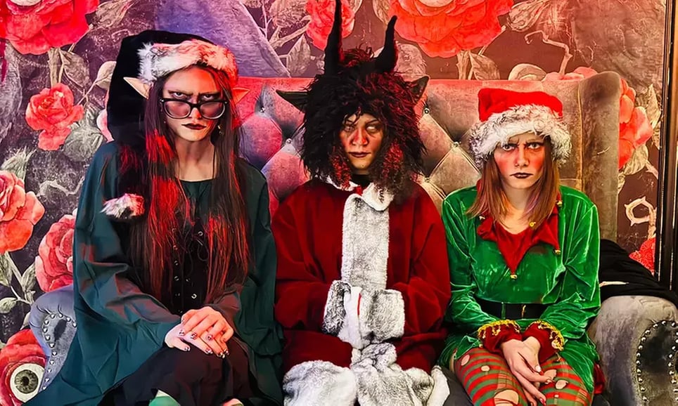Krampus