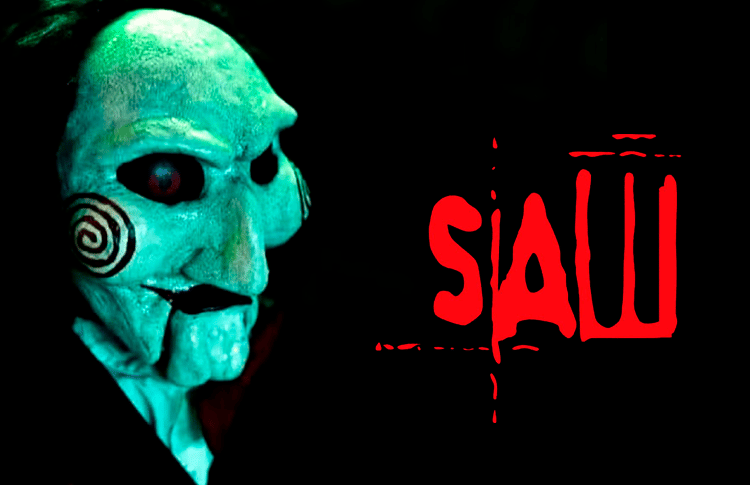 Saw: The Last Game