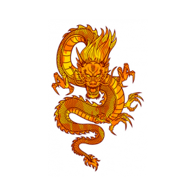 Dragon Room