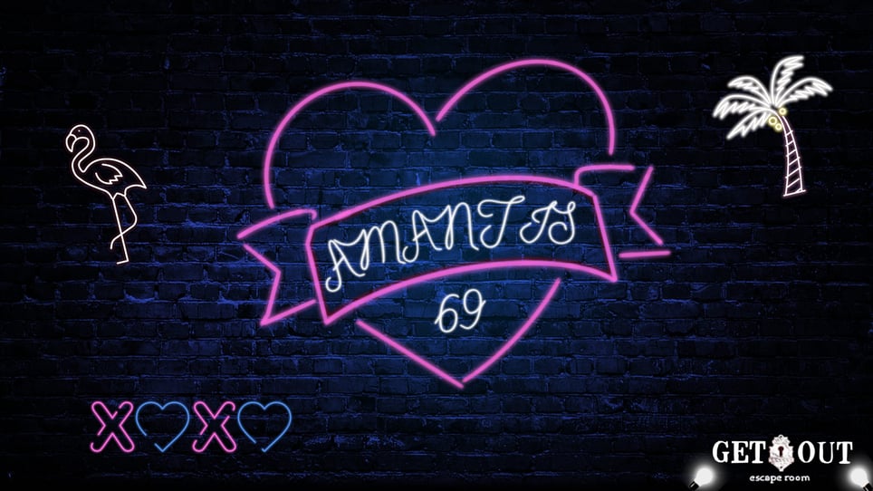 Amantis 69