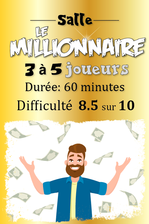 Le Millionaire