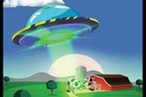 Alien Rescue
