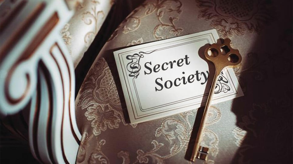 Secret Society
