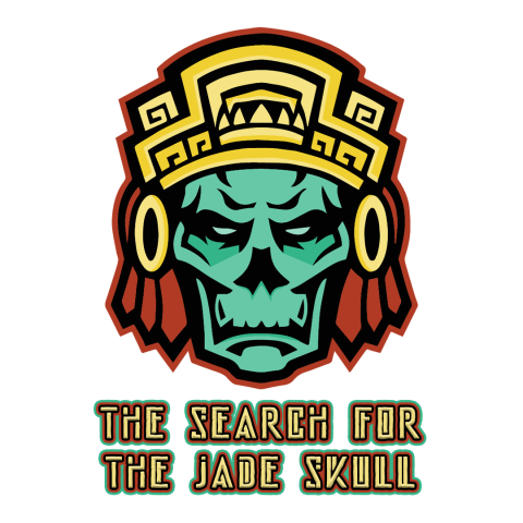 The Search for the Jade Skull