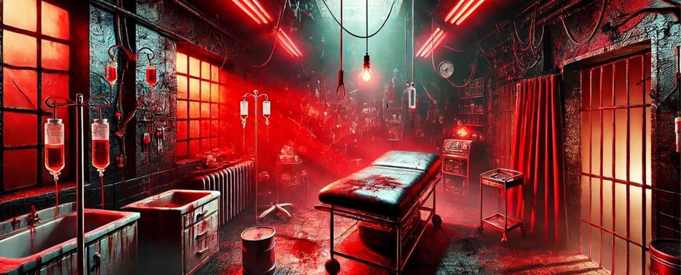 Horror House