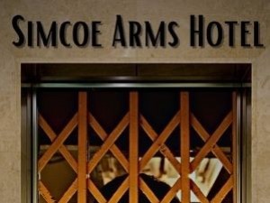 Simcoe Arms Hotel