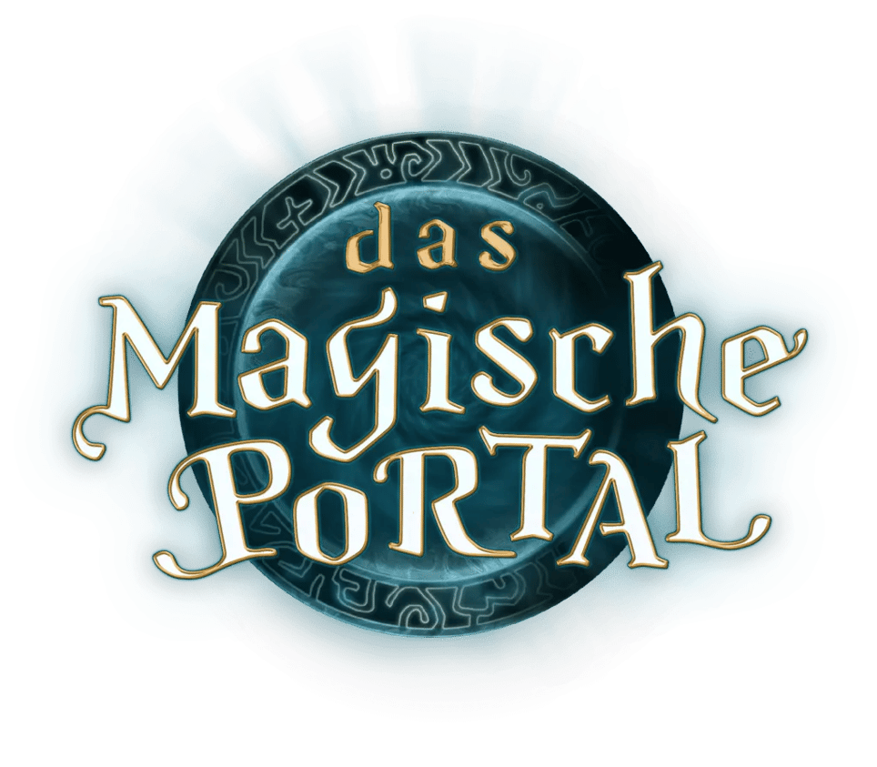 The Magic Portal [Outdoor]