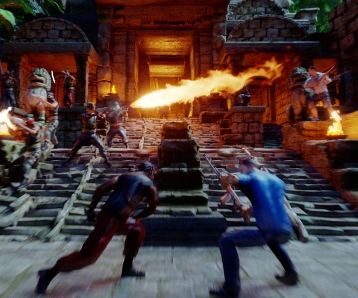 Far Cry [VR]