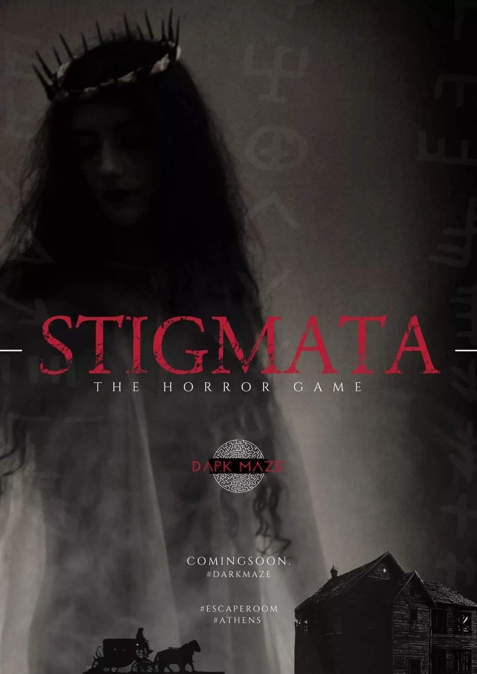 Stigmata