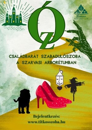 Óz Világa