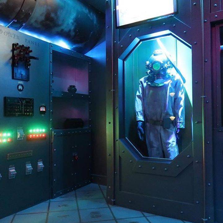 Nautilus