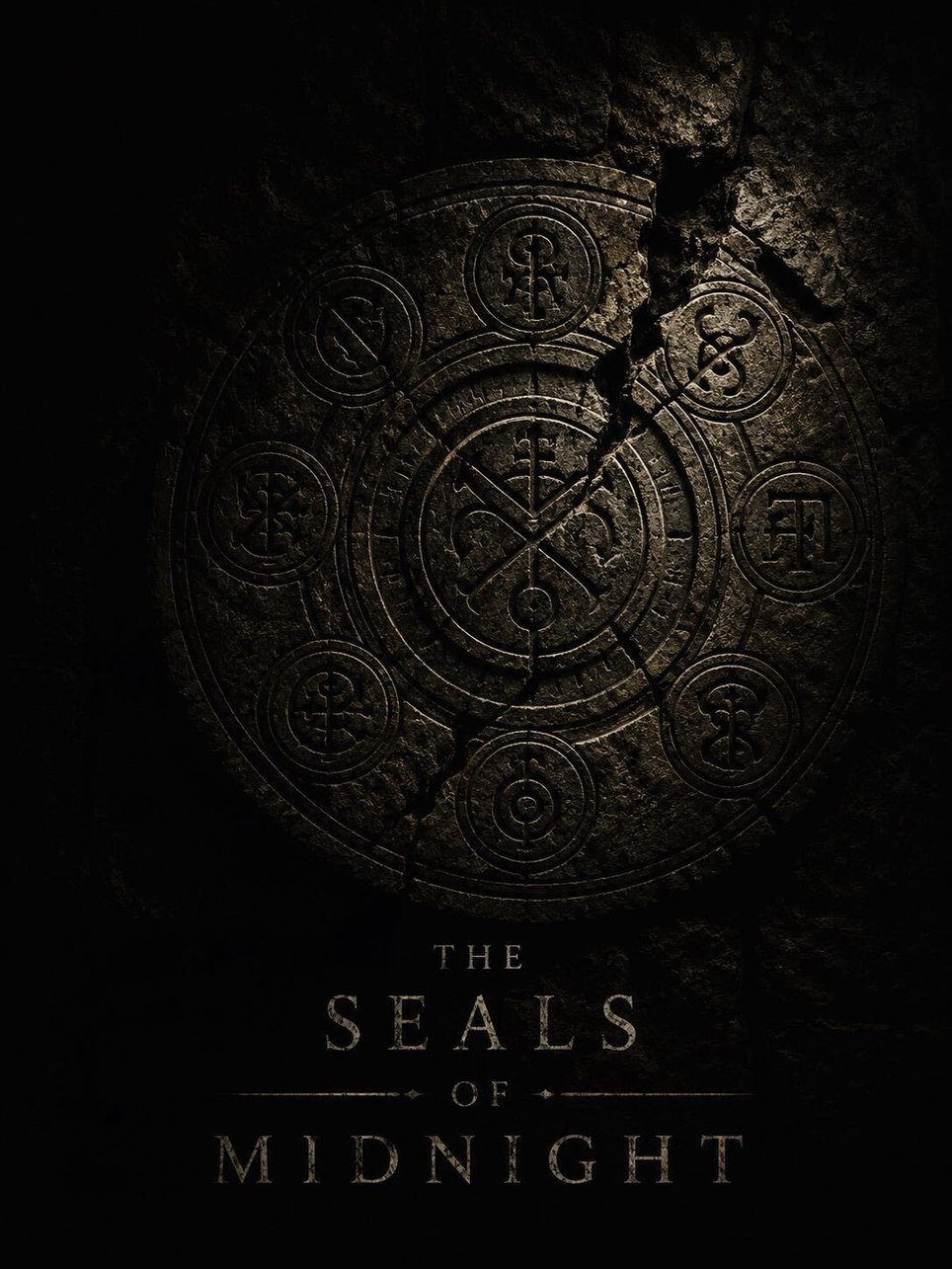 The Seals of Midnight