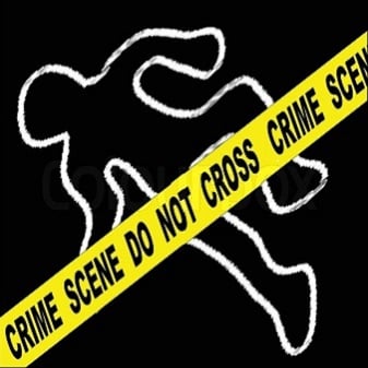 Crime Scene