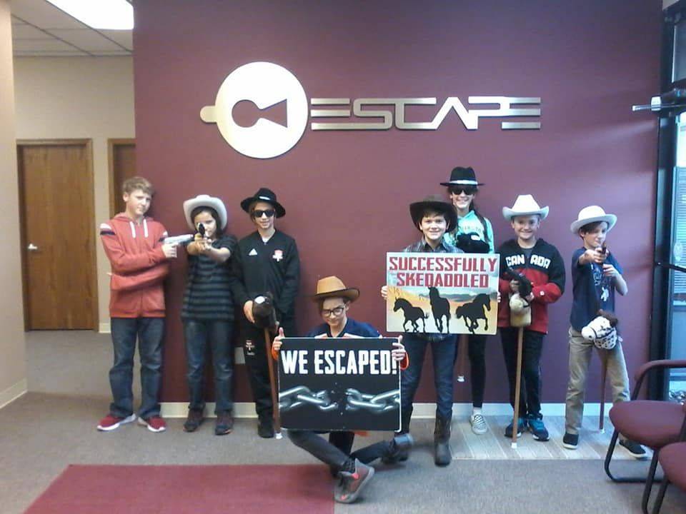 High Noon Heist